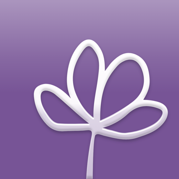 The Blume Notebook app icon